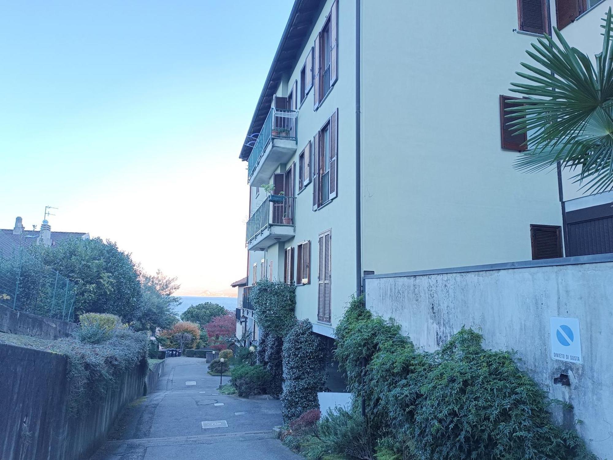 Raffaello Holiday home Stresa