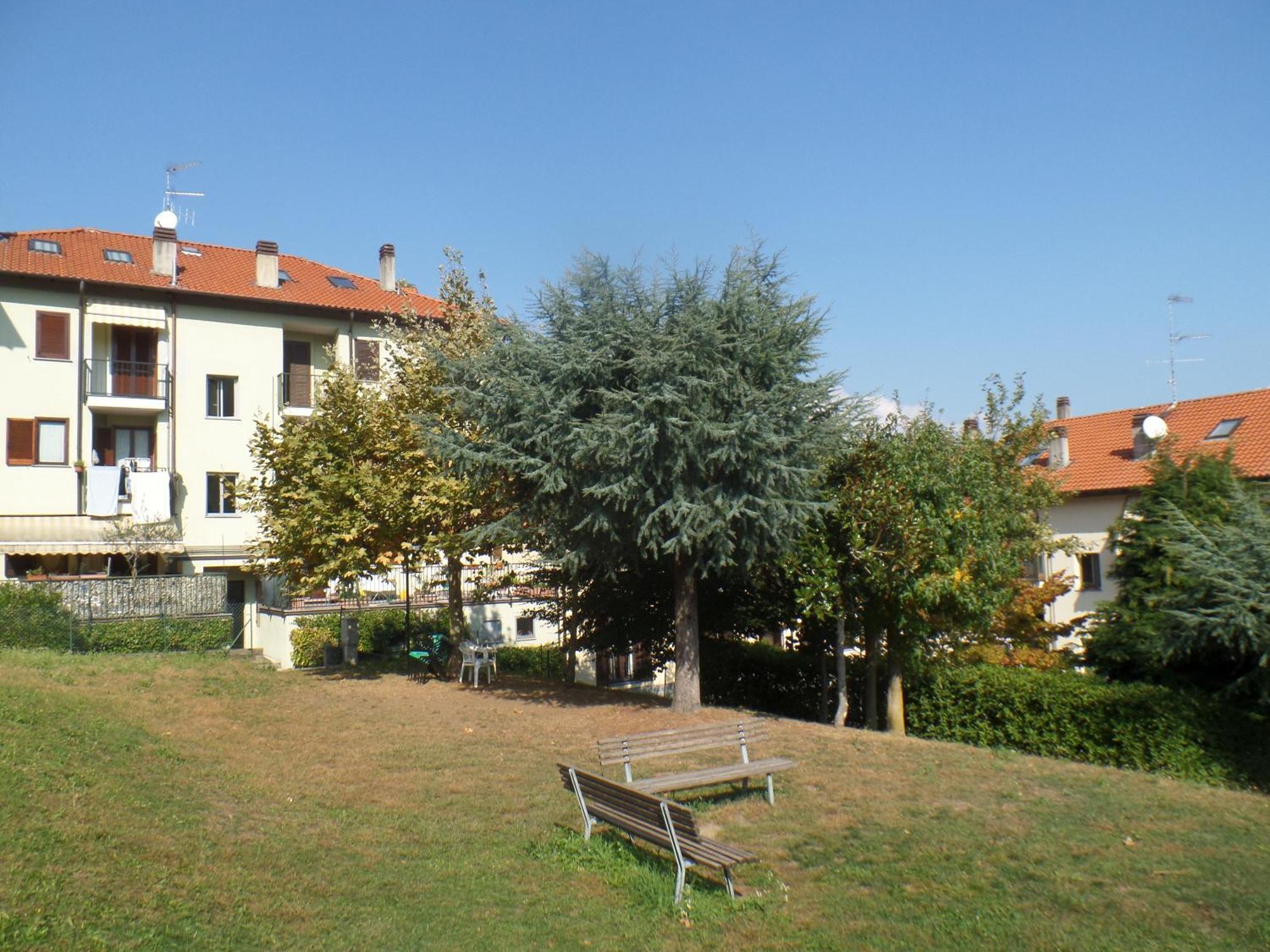 Holiday home Raffaello