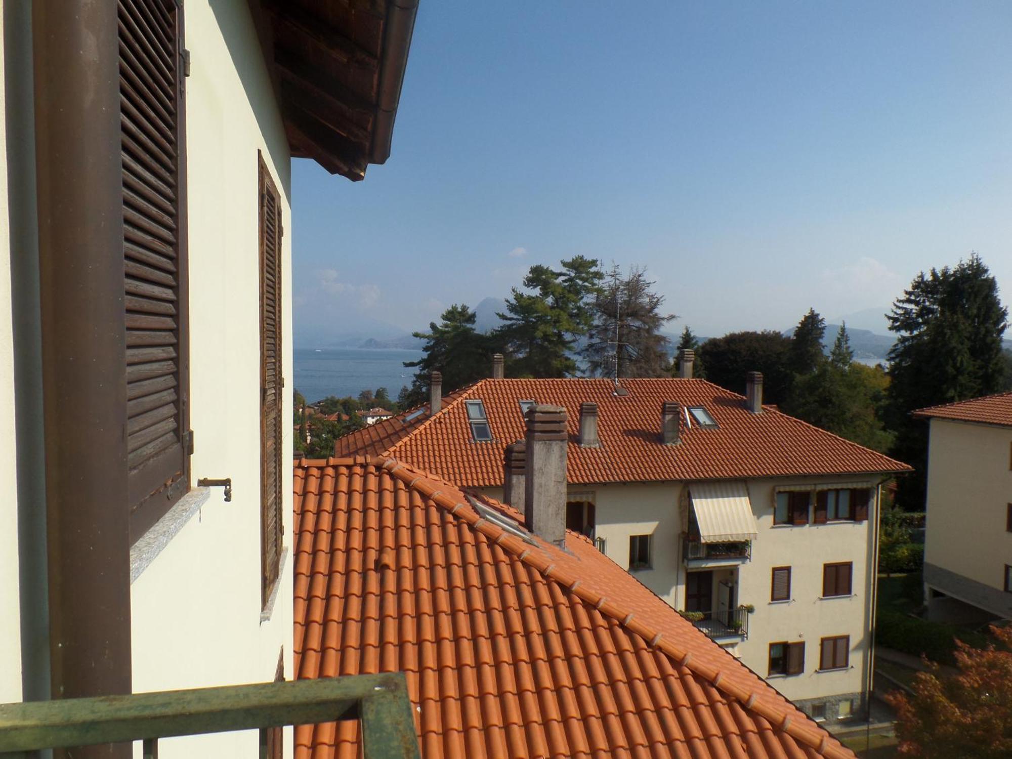 Raffaello Holiday home Stresa