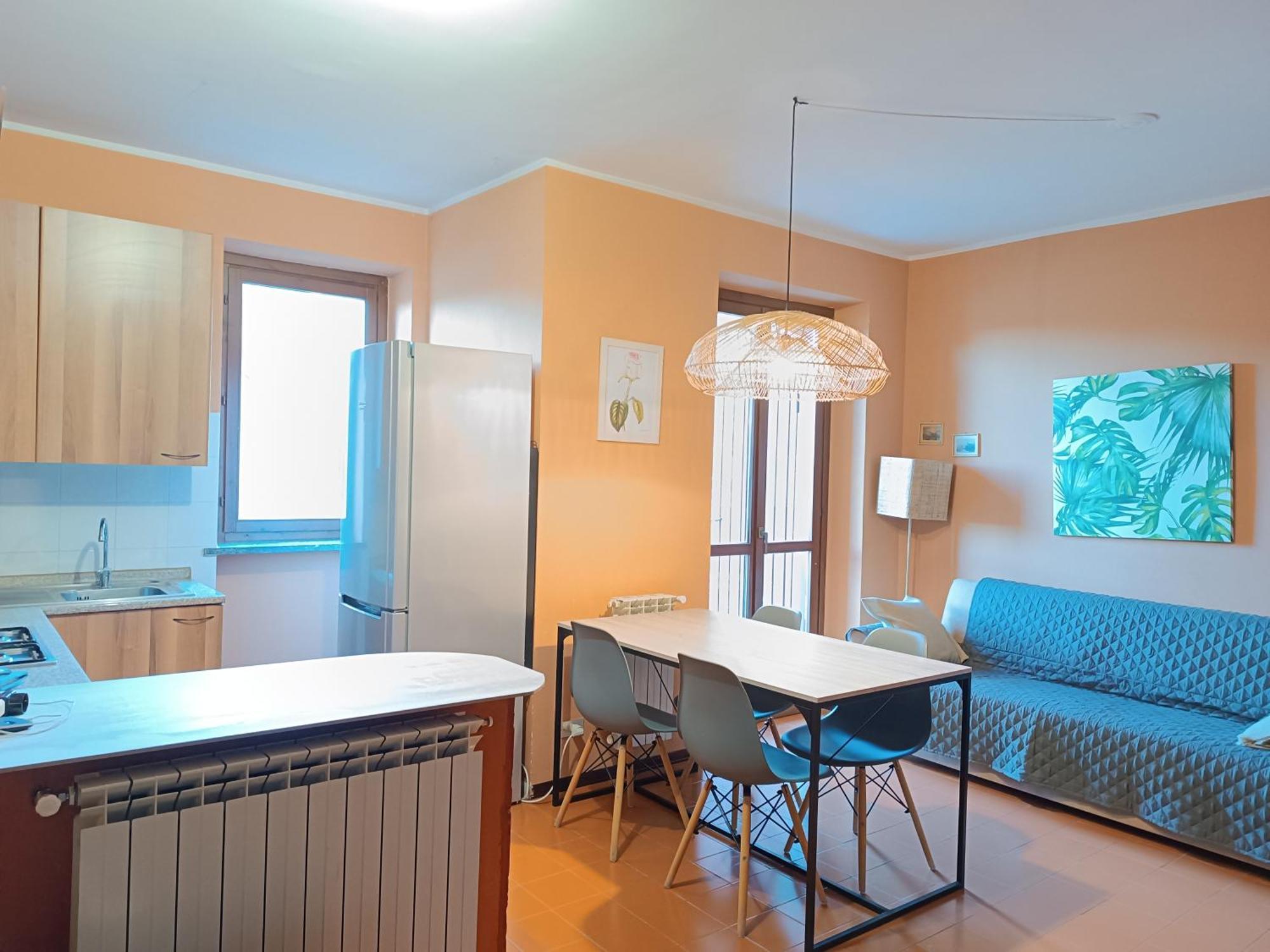 Raffaello Holiday home Stresa