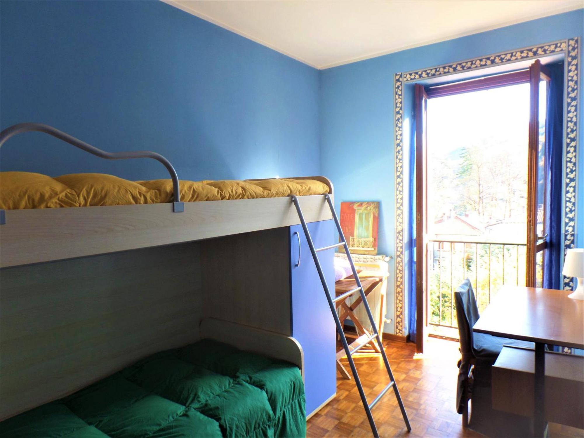 Raffaello Holiday home