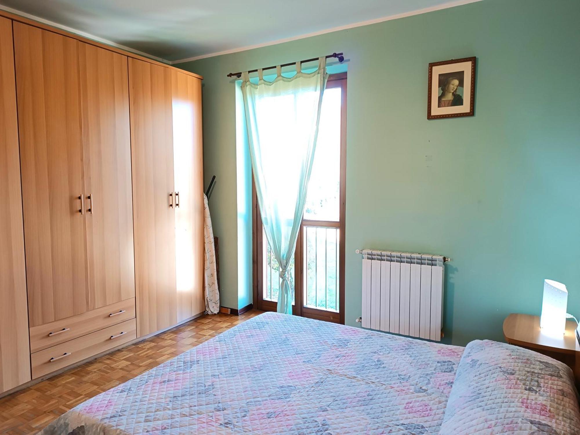 Holiday home Raffaello Stresa